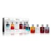 DELUXE MINIATURES SET 5x8ML DELUXE MINIATURES SET 5x8ML