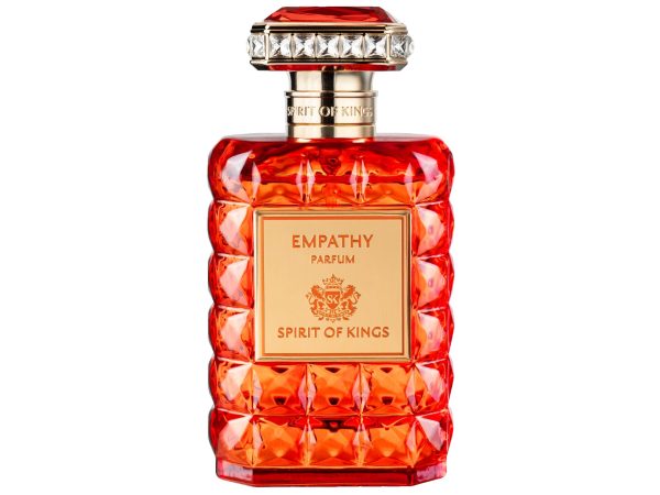 Spirit of Kings - Empathy Parfum