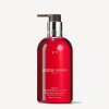 Molton Brown - Festive Frankincense&Allspice Fine Liquid Hand Wash Molton Brown - Festive Frankincense&Allspice Fine Liquid Hand Wash
