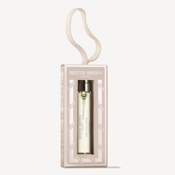 Molton Brown - Fiery Pink Pepper Fragrance Bauble Edp