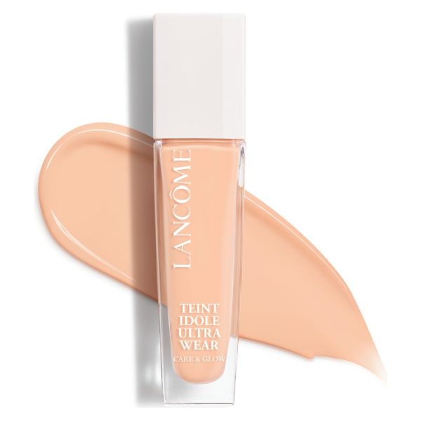 FONDOTINTA TEINT IDOLE ULTRA WEAR CARE&GLOW