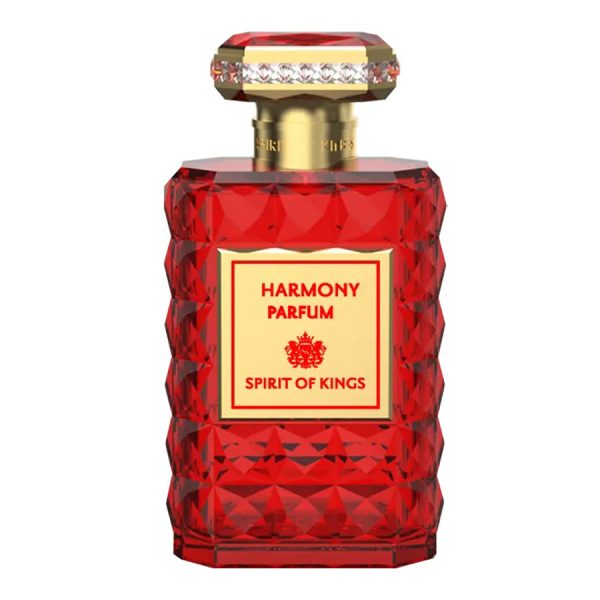 Spirit of Kings - Harmony Parfum