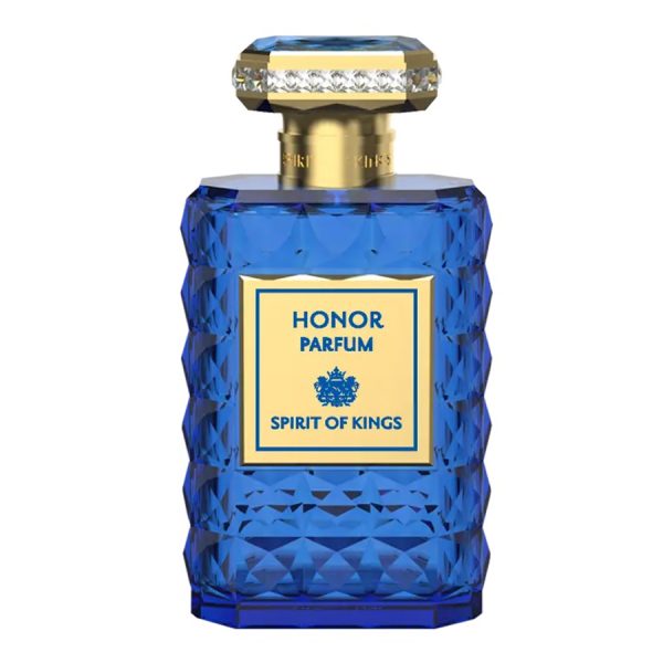 Spirit of Kings - Honor Parfum