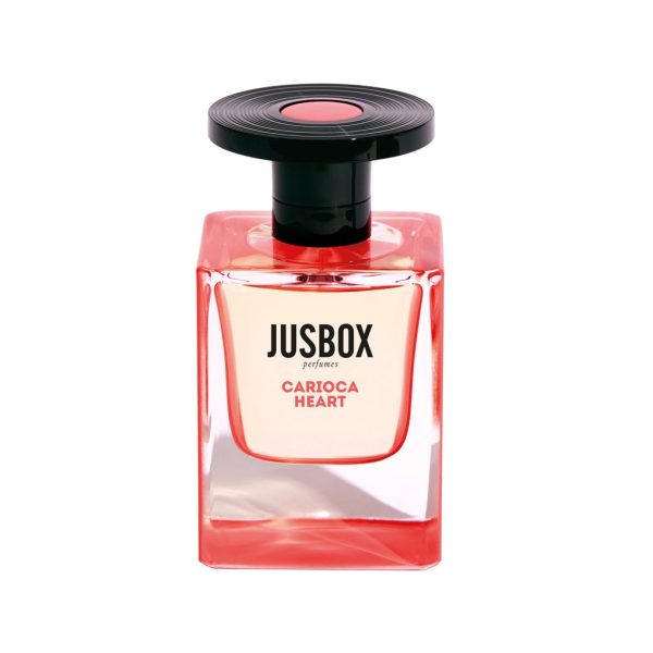 Jusbox - Carioca Heart Eau de Parfum 78 ml