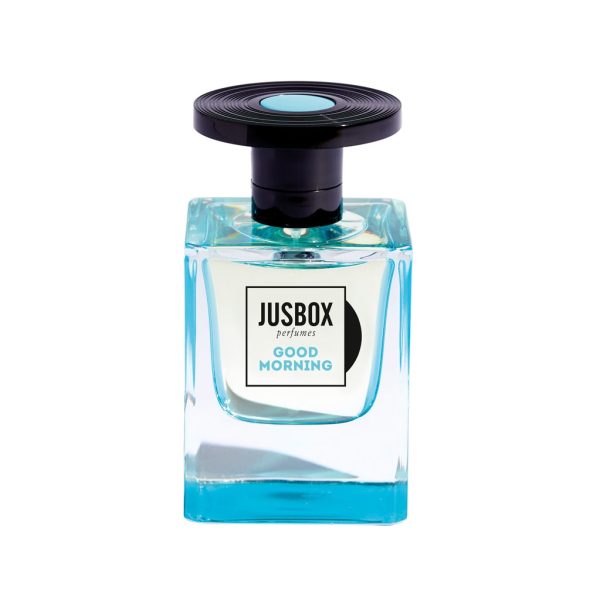 Jusbox - Good Morning Eau de Parfum 78 ml