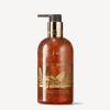 Molton Brown - Marvellous Mandarin & Spice Fine Liquid Hand Wash Molton Brown - Marvellous Mandarin & Spice Fine Liquid Hand Wash