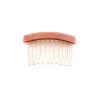 PETTININO METAL COMBPETTININO METAL COMB PETTININO METAL COMB