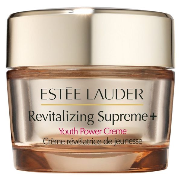REVITALIZING SUPREME+ YOUTH POWER CREME