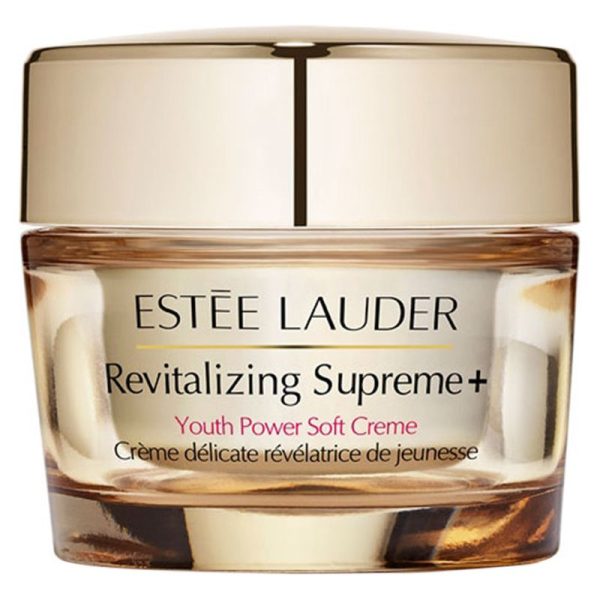 REVITALIZING SUPREME+ YOUTH POWER SOFT CREME