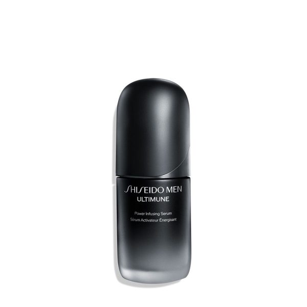 SHISEIDO - ULTIMUNE POWER INFUSING SERUM