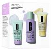 STARTER KIT SKINCARE ROUTINE 3 STEP - PELLE DA NORMALE A SECCA STARTER KIT SKINCARE ROUTINE 3 STEP - PELLE DA NORMALE A SECCA