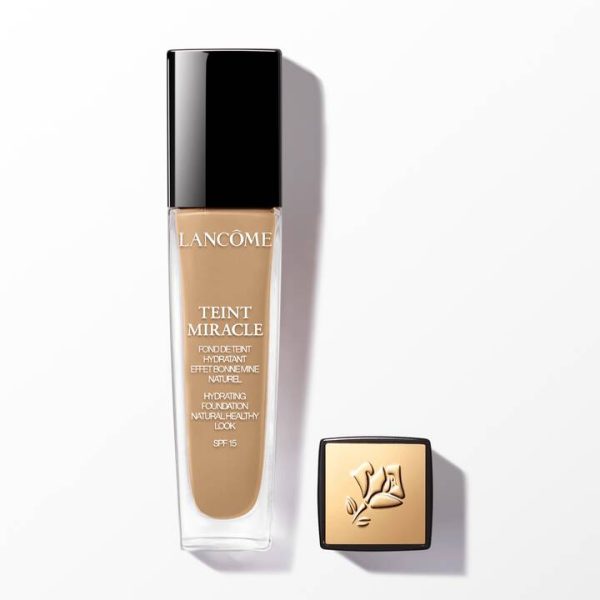 Lancome - Teint Miracle
