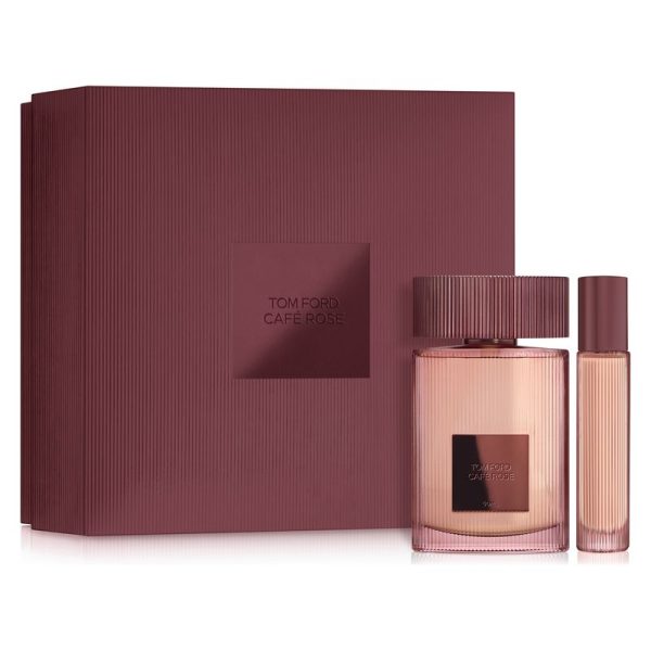 Tom Ford - Café Rose Eau de Parfum Set