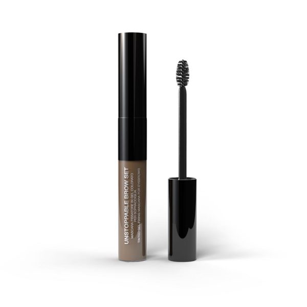 Essential Professional Make Up - Unstoppable Brow Set