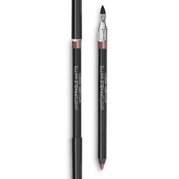 Essential Professional Make Up - Velvet Unstoppable Matte Matita Labbra