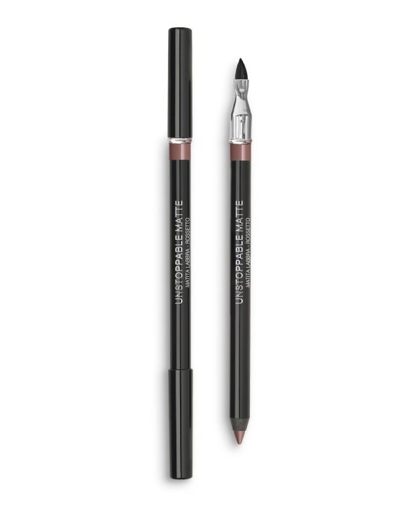 Essential Professional Make Up - Velvet Unstoppable Matte Matita Labbra