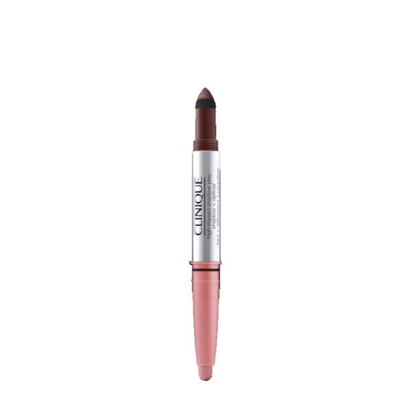 Clinique - High Impact Shadow + Definer