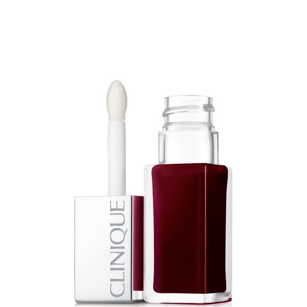 Clinique - Pop Lip + Cheek Oil