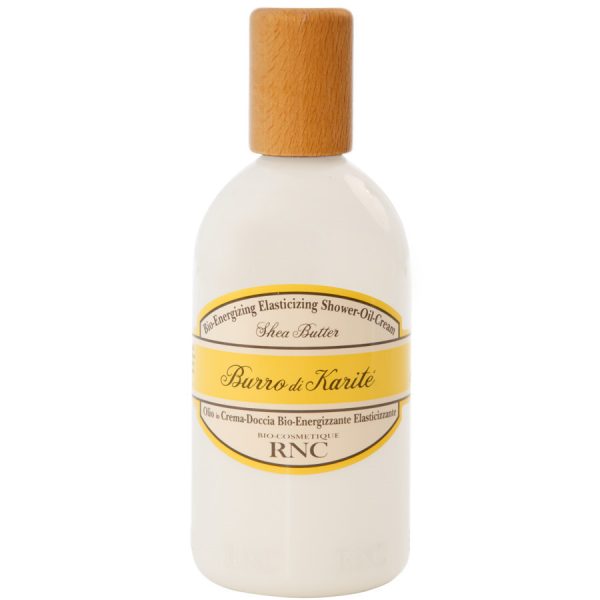 RNC 1838 Rancè - Burro di Karité Phyto-Bain&Douche