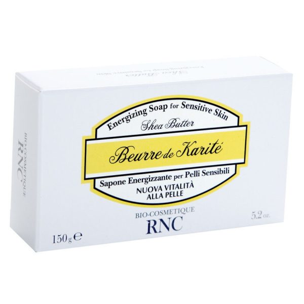 RNC 1838 Rancè - Burro di Karité Phyto-Savon