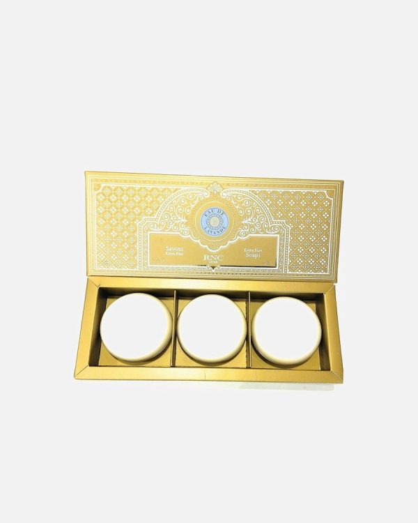 RNC 1838 Rancè - Eau de Lavande Savon Extra Fin