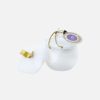 RNC 1838 Rancè - Eau de Violette de Parme Talc Parfumé RNC 1838 Rancè - Eau de Violette de Parme Talc Parfumé