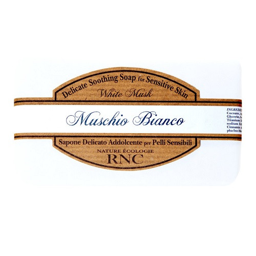 RNC 1838 Rancè - Muschio Bianco Phyto-Savon