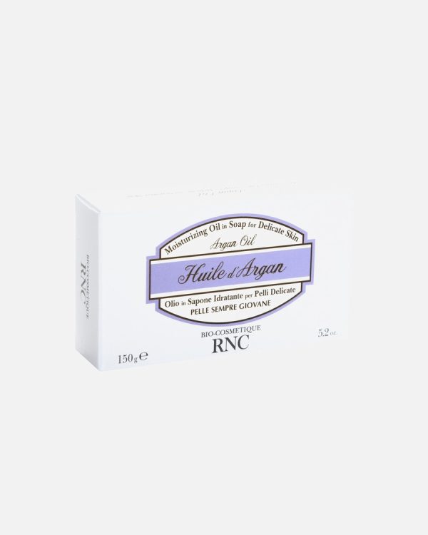 RNC 1838 Rancè - Olio di Argan Phyto-Savon