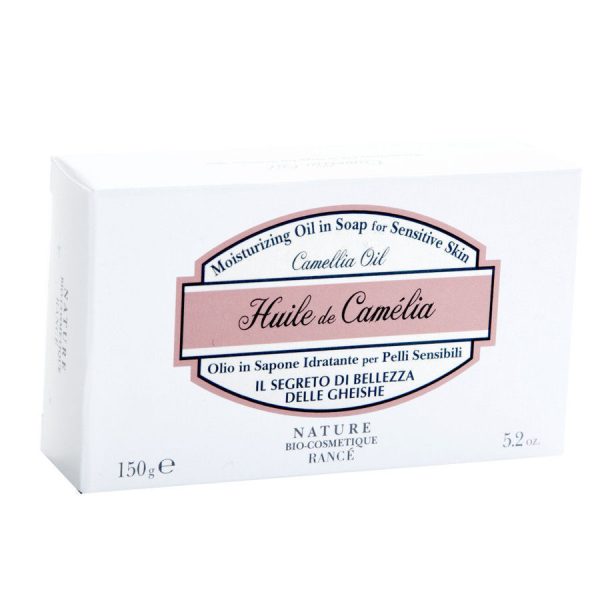 RNC 1838 Rancè - Olio di Camelia Phyto-Savon