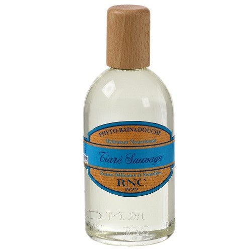 RNC 1838 Rancè - Tiaré Sauvage Phyto-Bain&Douche