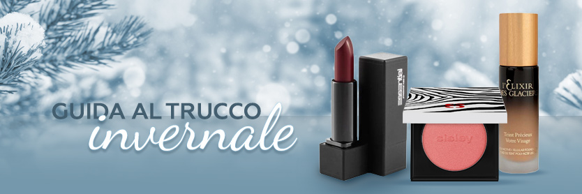 Trucco invernale