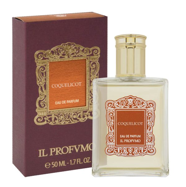Il Profvmo - Coquelicot Eau de Parfum 100 ml