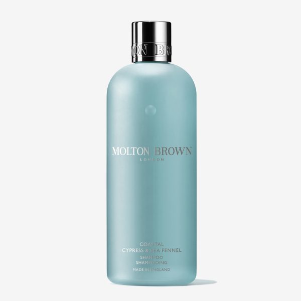 Molton Brown - Coastal Cypress & Sea Fennel Shampoo