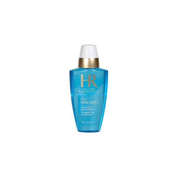 ALL MASCARAS MAKE-UP REMOVER