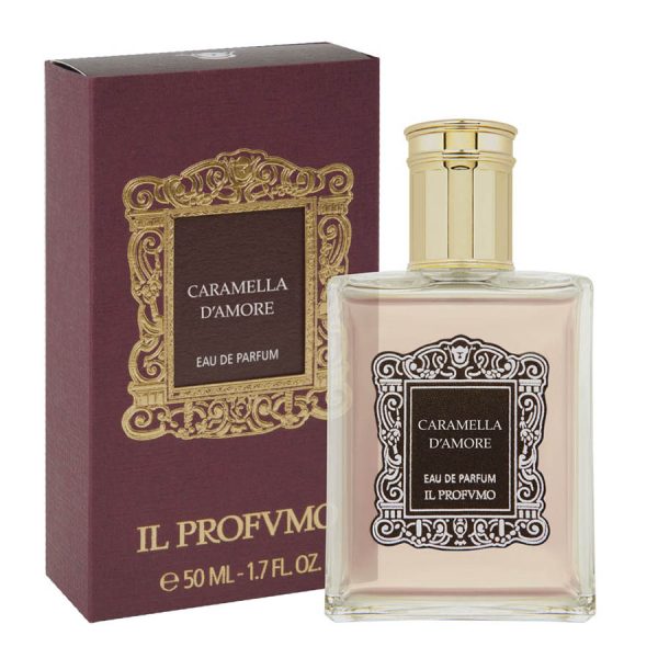 Il Profvmo - Caramella d'Amore Eau de Parfum 100 ml