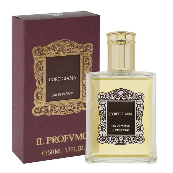 Il Profvmo - Cortigiana Eau de Parfum 100 ml