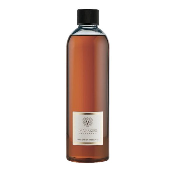 Dr. Vranjes - Arancio Uva Rossa Fragranza Ambiente Refill