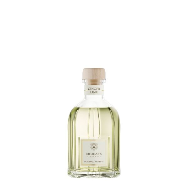 Dr. Vranjes - Ginger Lime Fragranza Ambiente