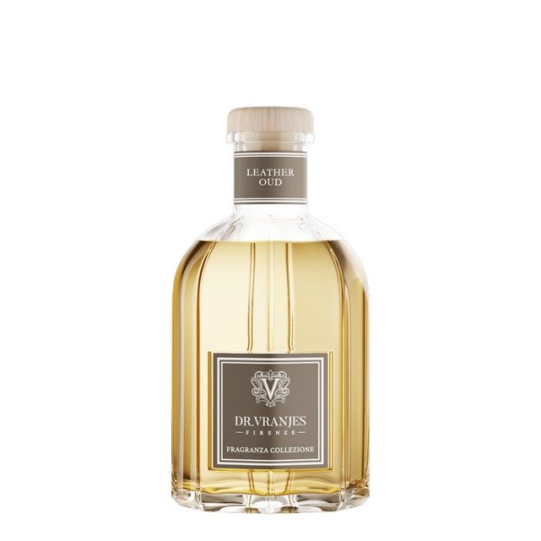 Dr. Vranjes - Leather Oud Fragranza Ambiente