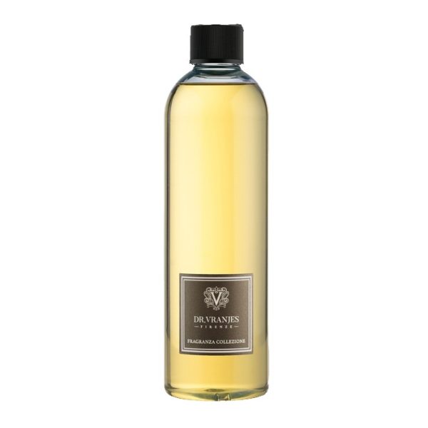 Dr. Vranjes - Leather Oud Fragranza Ambiente Refill