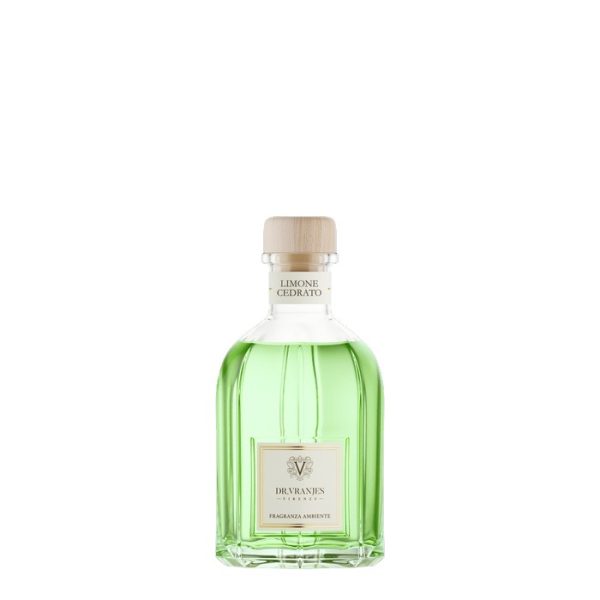 Dr. Vranjes - Limone Cedrato Fragranza Ambiente