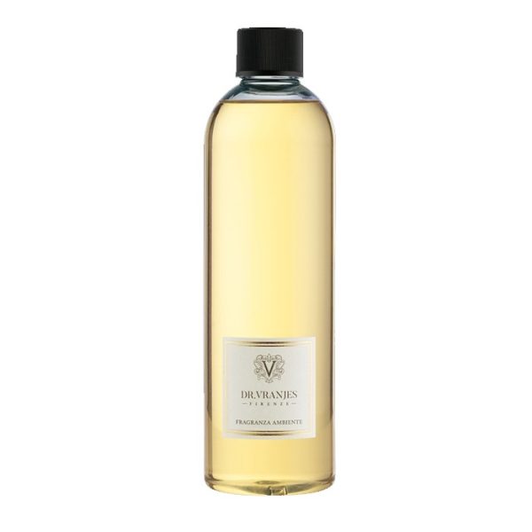 Dr. Vranjes - Rosa Tabacco Fragranza Ambiente Refill