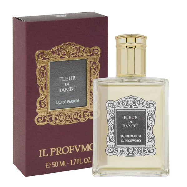 Il Profvmo - Fleur de Bambù Osmo Eau de Parfum 100 ml