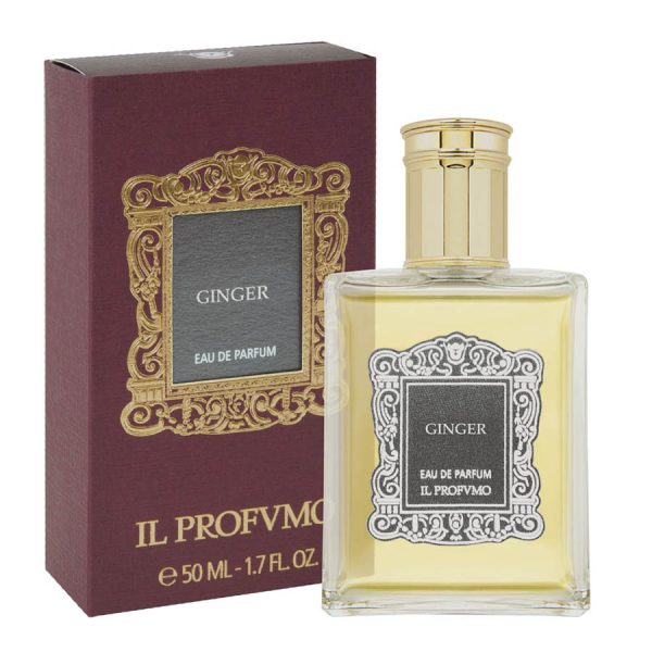 Il Profvmo - Ginger Osmo Eau de Parfum 100 ml