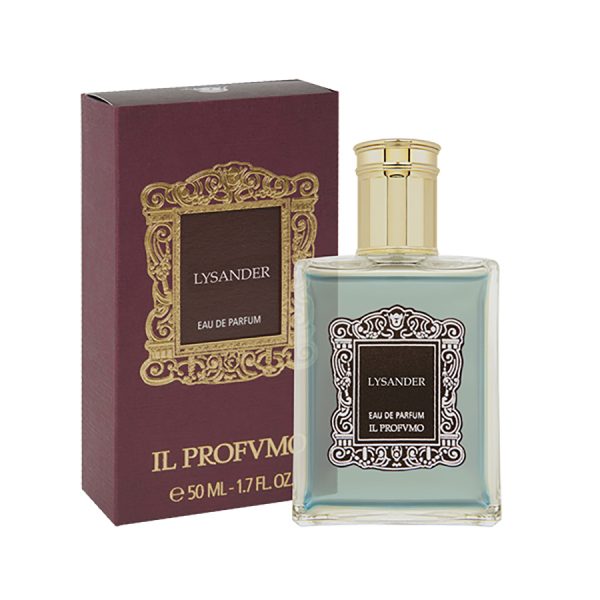 Il Profvmo - Lysander Eau de Parfum