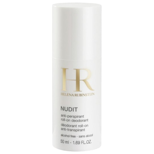 NUDIT DEO ROLL ON