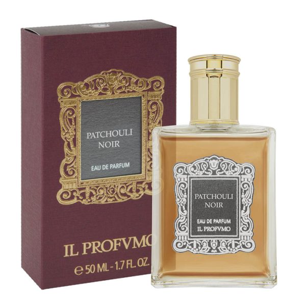 Il Profvmo - Patchouli Noir Osmo Eau de Parfum 100 ml