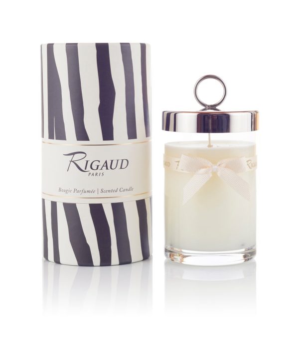 Rigaud - Gardenia Bougie Parfumée 230g