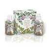 BAGNOSCHIUMA 250ML + CREMA CORPO 250ML PANTELLERIA BAGNOSCHIUMA 250ML + CREMA CORPO 250ML PANTELLERIA
