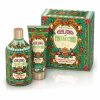 BAGNOSCHIUMA 500ML + CREMA CORPO 200ML GELATO AL PISTACCHIO BAGNOSCHIUMA 500ML + CREMA CORPO 200ML GELATO AL PISTACCHIO